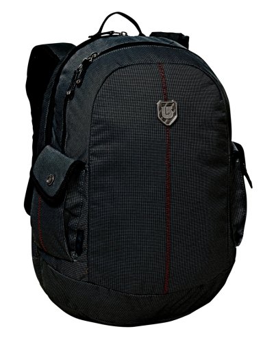BURTON (バートン) GAUGE PACK FW_TRUE BLACK B8U393010