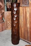 ARCHITECTURAL PALM POT - 60 - DIAMOND SHAPE