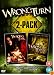 Wrong Turn/Wrong Turn 2 [2003]