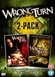 Wrong Turn Double Pack [DVD]