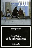 Revue Cerf  / Esthétique de la mise en scène