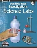 Science Labs: (Standards-Based Investigations)
