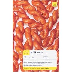 Teach Yourself Afrikaans (TY Complete Courses)