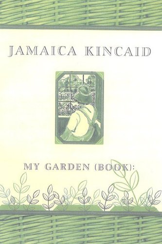 my garden book