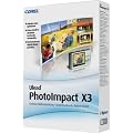 Corel Ulead PhotoImpact X3