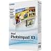 Corel Ulead PhotoImpact X3