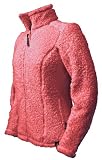 Womens POLARTEC ThermalPro Fuana full-zip fleece jacket