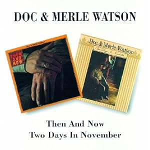 Then & Now/Two Days in November