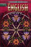 BK English: Communication Skills in the New Millennium, Level 4 (Language Handbook)