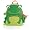 frog