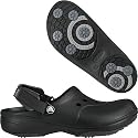 Crocs Mens Ace Golf Shoes