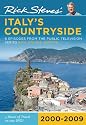 Rick Steves' Italy's Countryside DVD 2000-2009