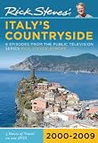 Rick Steves' Italy's Countryside DVD 2000-2009