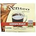 Senseo Coffee Pods, Medium Roast,18 Count (Pack of 6)