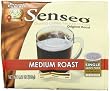 Senseo Coffee Pods, Medium Roast,18 Count (Pack of 6)