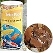 Tetra Flaked Fish Food, 6.35-Ounce, 1-Liter
