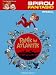 Spirou & Fantasio Spezial, Band 11: Panik im Atlantik