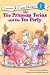 The Princess Twins and the Tea Party (I Can Read! / Princess Series)