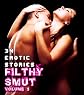 Filthy Smut (Vol. 5): 34 Erotic Stories (Over 400 Pages of Hot Sex)