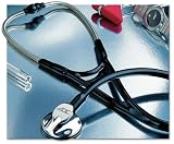 American Diagnostic Corporation Adscope 600 Platinum Edition Ultimate Acoustic Cardiology Stethoscope