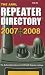 Book ARRL Repeater Directory 2007-2008 (Arrl Repeater Directory)