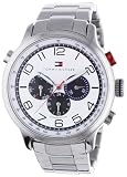 Tommy Hilfiger Quartz Analogue 1790765 Gents Watch
