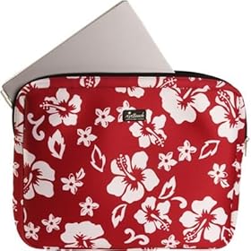 California Leash Company Manhattan Beach Laptop Sleeve