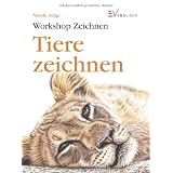 Tiere zeichnenvon "Nicole Zeug"