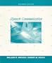 Speech Communications