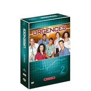 Urgences, saison 2