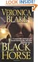 Black Horse (Leisure Historical Romance)