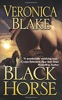 Black Horse (Leisure Historical Romance)