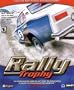 MACMILLAN  Rally Trophy