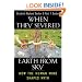 When They Severed Earth from Sky: How the Human Mind Shapes Myth