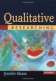 Picture of Qualitative Researching