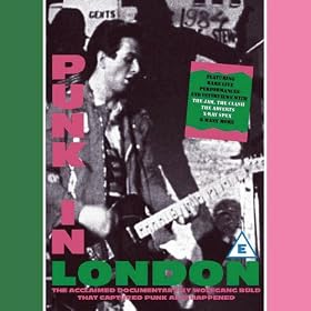 Carnaby Street (Live)