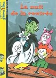 Mes premiers j'aime lire, numéro 9 : La Nuit de la rentrée