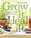 Gifts from the garden : 100 gorgeous homegrown presents