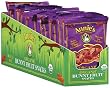 Annie's Berry Patch Organic Fruit Snacks, 18-Count Pouch