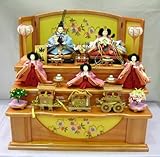 �ЂȐl�`�@�p�[���s���N�R���p�N�g�O�i�h�J���O�i���[�����l�`