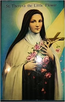 St theresa the little flower - deals on 1001 Blocks St theresa the little flower - deals on 1001 Blocks