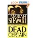 Dead Certain