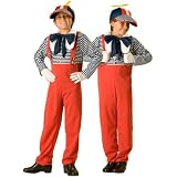  : Tweedle Dee/Tweedle Dum Child - Fairytale Classics Costume