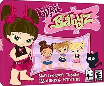 Bratz Babyz - jc