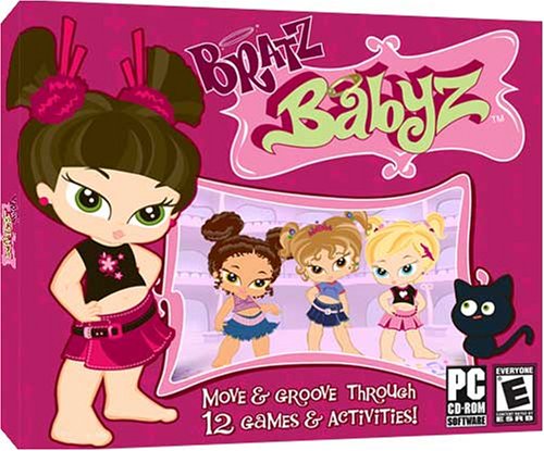 Bratz Babyz - jc