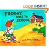 Froggy Goes to School