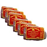 North Carolina Country Ham Biscuit Cuts 1 Lb Pkg (6 Pack)
