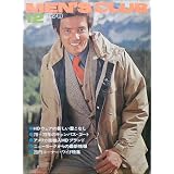 MEN'S CLUB ( メンズクラブ ) 1978年 12月号 [雑誌] (雑誌 -1978/12/1)