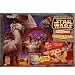 Micro Machines Star Wars Double Takes Transforming Playset - Death Star