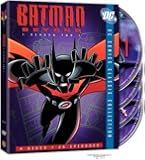 Batman Beyond: Season 2 [DVD] [Region 1] [US Import] [NTSC]